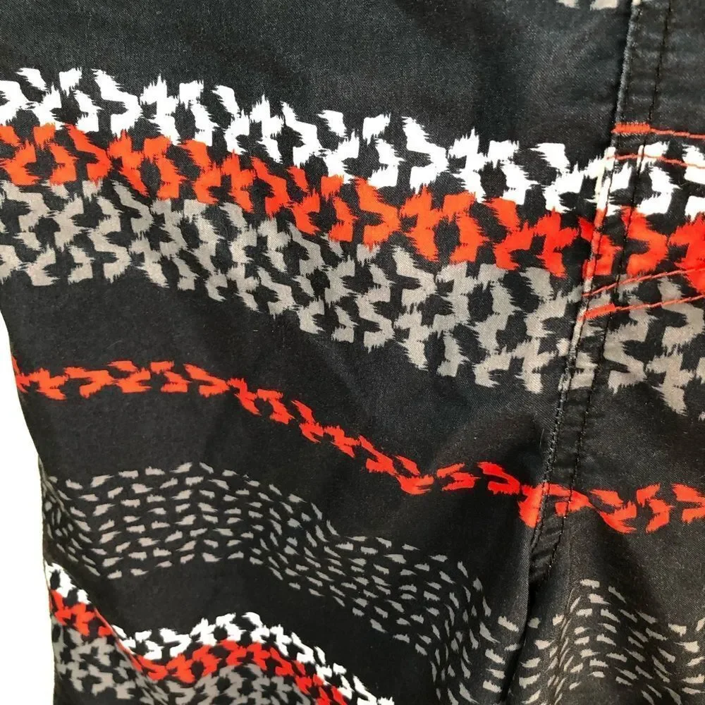 CHEROKEE Swim Trunks Size Large 12-14